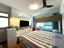 Blk 272B Atrina (Sengkang), HDB 4 Rooms #478949381